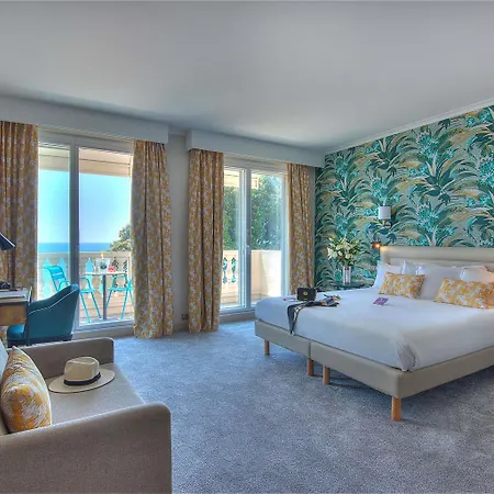 Mercure Marche Aux Fleurs 4* Ницца