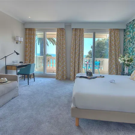 Mercure Marche Aux Fleurs Hotel Nicea