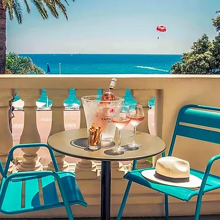 Mercure Marche Aux Fleurs Szálloda 4*