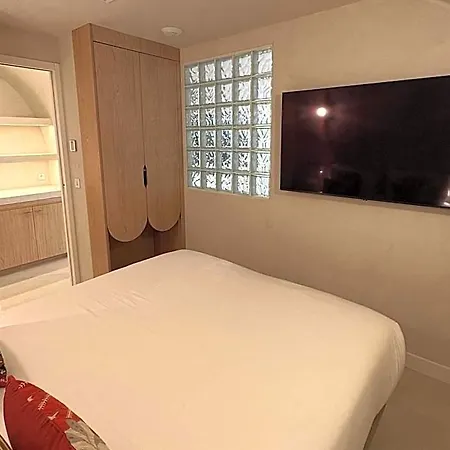 Mercure Marche Aux Fleurs 4* Νίκαια