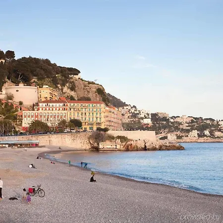 Mercure Marche Aux Fleurs 4*