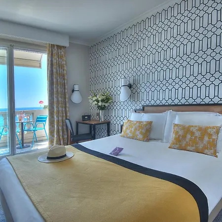 Mercure Marché Aux Fleurs Nizza