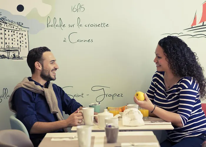 Mercure Marche Aux Fleurs