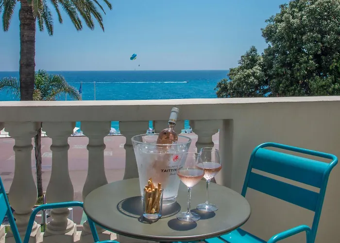 مركيور مارشيه أوه فلورز 4*