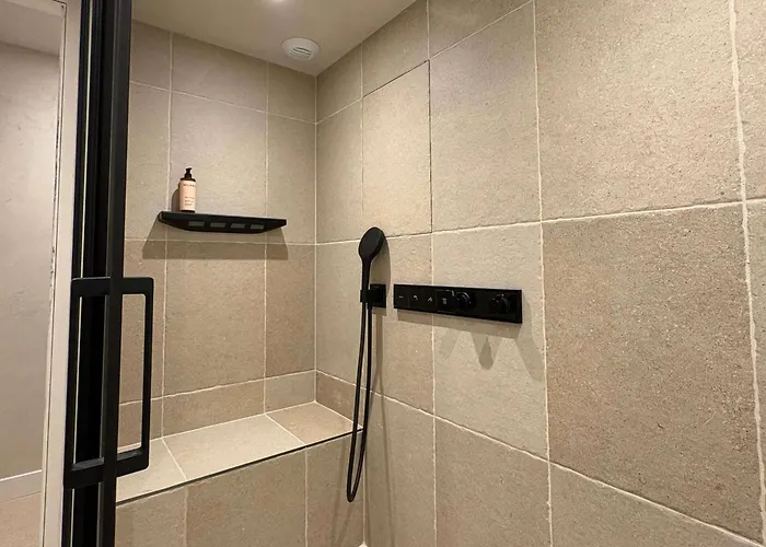 فندق مركيور مارشيه أوه فلورز