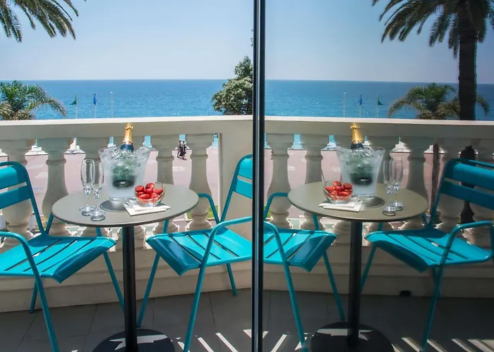 Mercure Marche Aux Fleurs Ξενοδοχείο