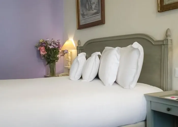 ホテル メルキュール マルシェ オ フルール 4*