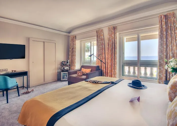 Mercure Marche Aux Fleurs 4* Νίκαια