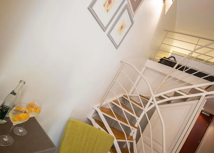 Mercure Marche Aux Fleurs Hotel Nicea