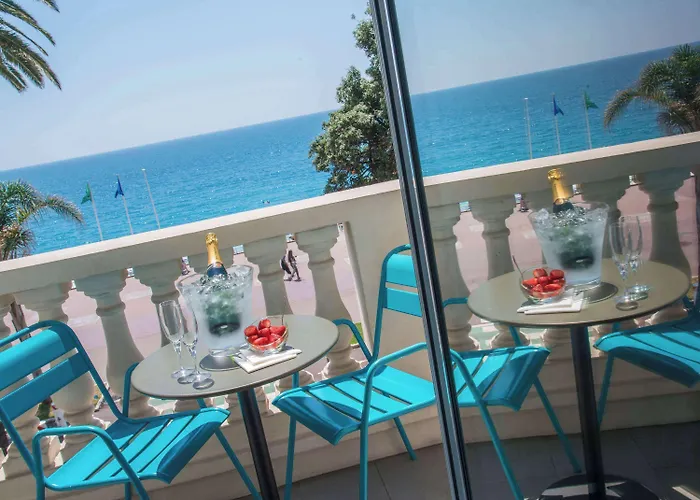 Hotel Mercure Marche Aux Fleurs