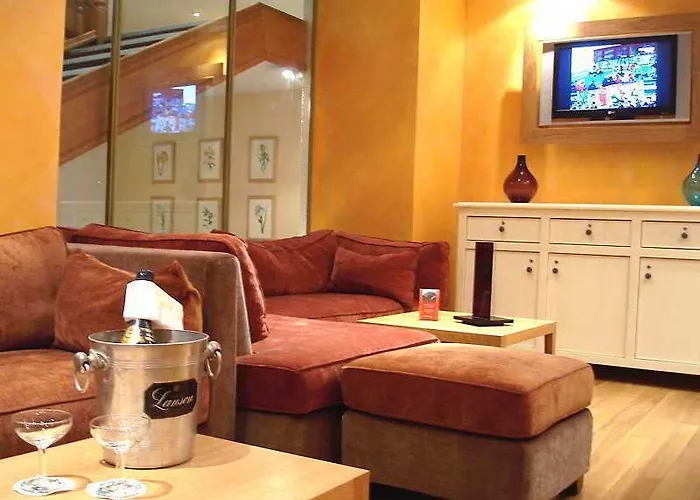 Hotel Mercure Marche Aux Fleurs Nicea