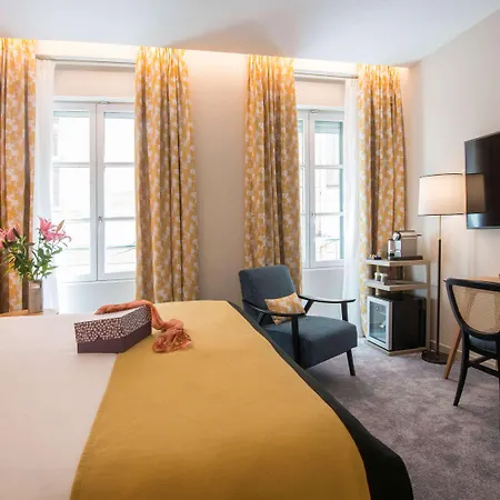 Mercure Marche Aux Fleurs 4* Ницца