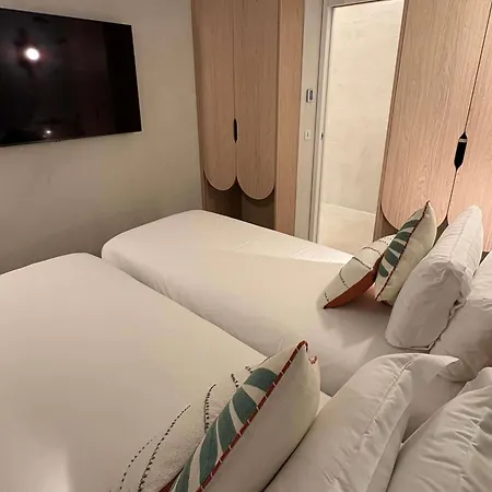 Hotel Mercure Marche Aux Fleurs