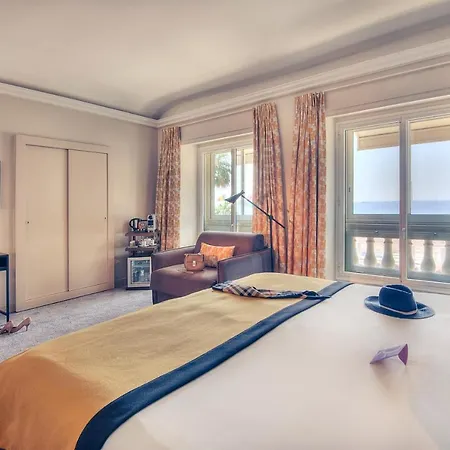 Mercure Marche Aux Fleurs 4* Ницца